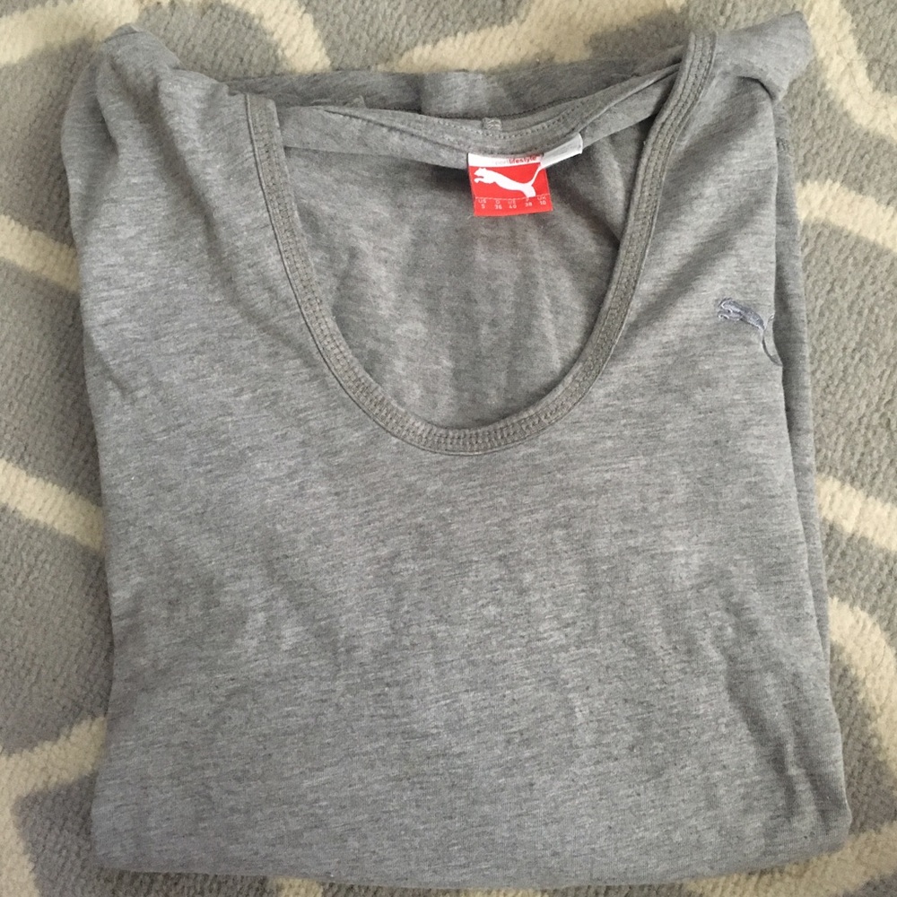PUMA hoodie